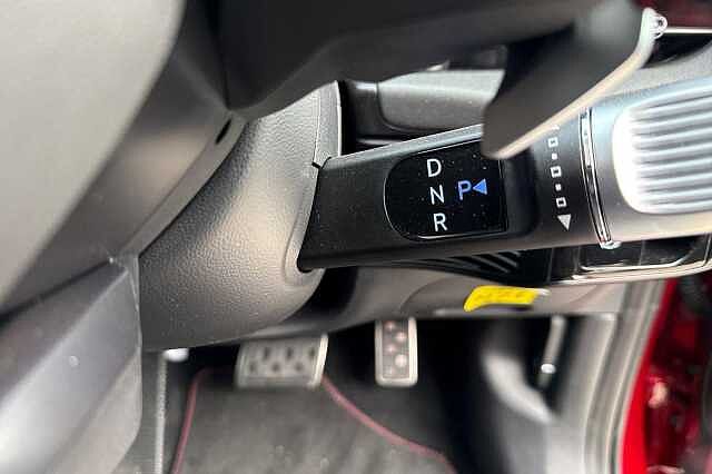 Hyundai IONIQ 5 168kW N Line 84 kWh 5dr Auto
