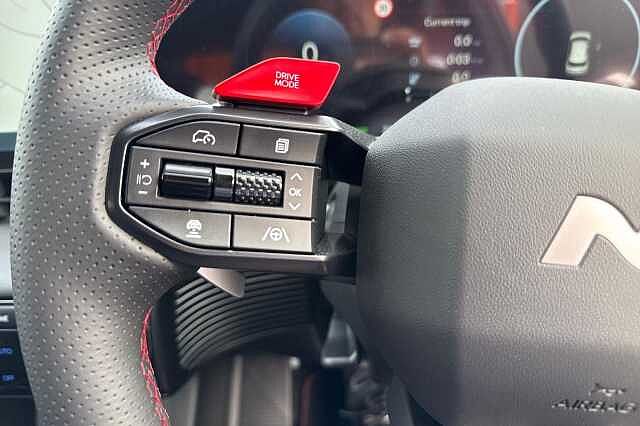 Hyundai IONIQ 5 168kW N Line 84 kWh 5dr Auto