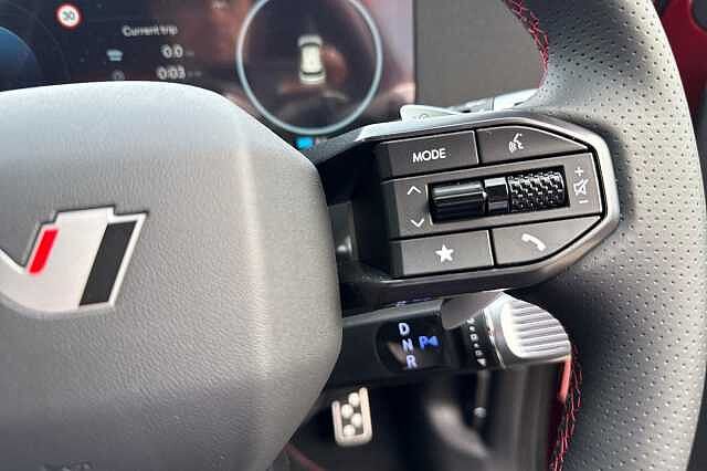 Hyundai IONIQ 5 168kW N Line 84 kWh 5dr Auto