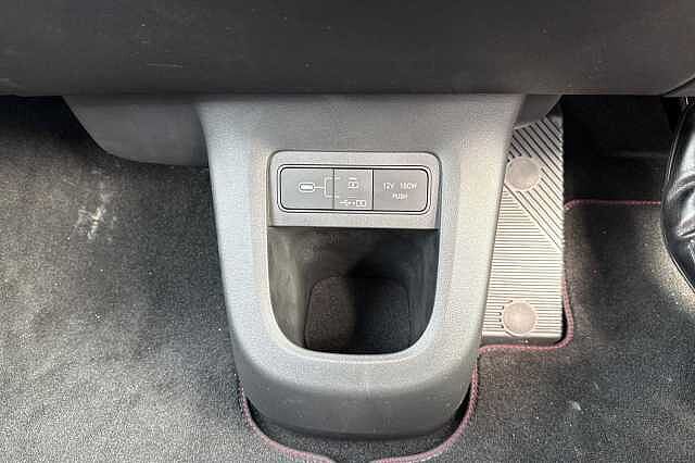Hyundai IONIQ 5 168kW N Line 84 kWh 5dr Auto