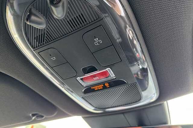 Hyundai IONIQ 5 168kW N Line 84 kWh 5dr Auto