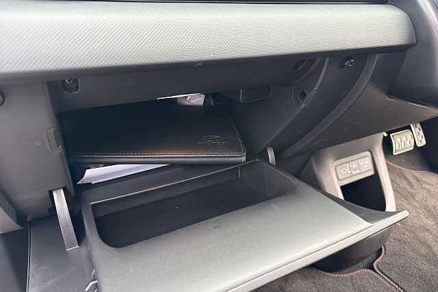 Hyundai IONIQ 5 168kW N Line 84 kWh 5dr Auto
