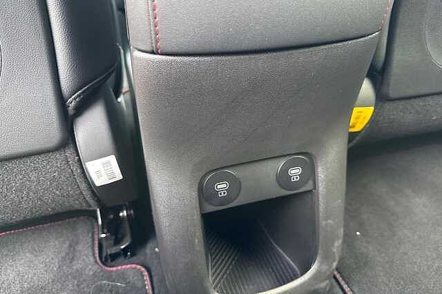Hyundai IONIQ 5 168kW N Line 84 kWh 5dr Auto