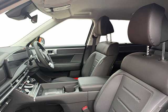 Hyundai SANTA FE 1.6 TGDi 239 Hybrid Premium 5dr Auto