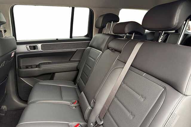 Hyundai SANTA FE 1.6 TGDi 239 Hybrid Premium 5dr Auto