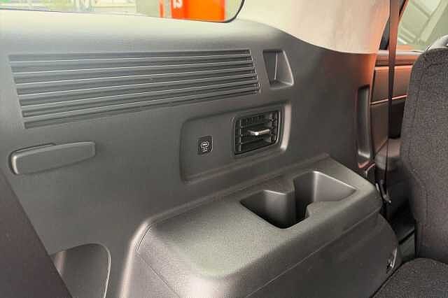 Hyundai SANTA FE 1.6 TGDi 239 Hybrid Premium 5dr Auto