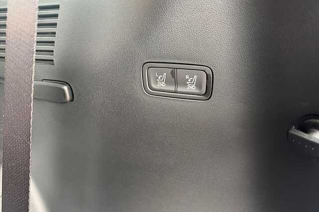 Hyundai SANTA FE 1.6 TGDi 239 Hybrid Premium 5dr Auto