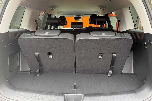 Hyundai SANTA FE 1.6 TGDi 239 Hybrid Premium 5dr Auto