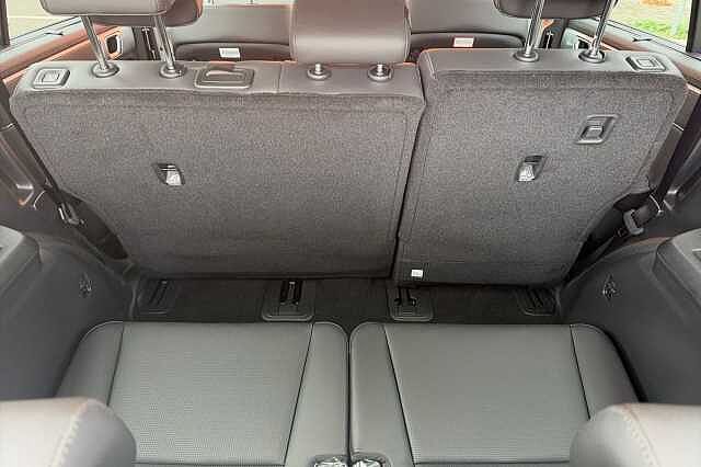Hyundai SANTA FE 1.6 TGDi 239 Hybrid Premium 5dr Auto