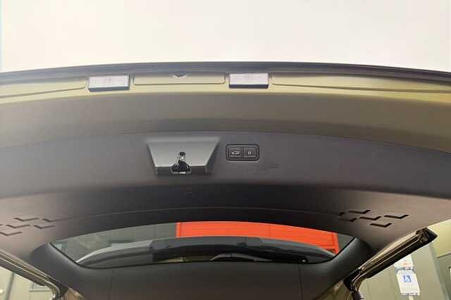 Hyundai SANTA FE 1.6 TGDi 239 Hybrid Premium 5dr Auto