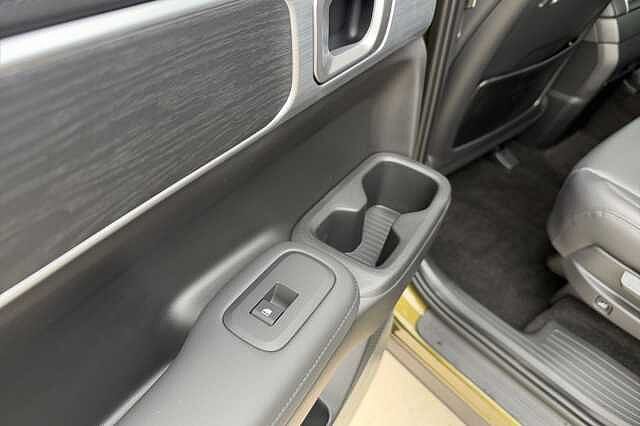 Hyundai SANTA FE 1.6 TGDi 239 Hybrid Premium 5dr Auto
