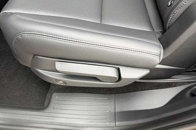 Hyundai SANTA FE 1.6 TGDi 239 Hybrid Premium 5dr Auto