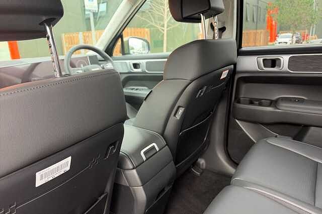 Hyundai SANTA FE 1.6 TGDi 239 Hybrid Premium 5dr Auto