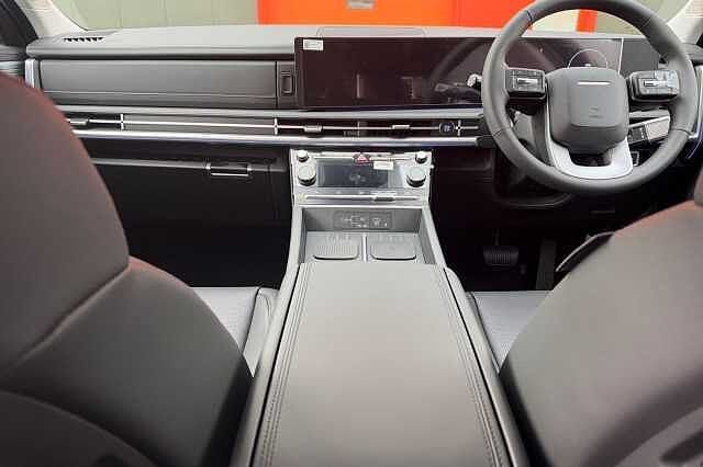 Hyundai SANTA FE 1.6 TGDi 239 Hybrid Premium 5dr Auto