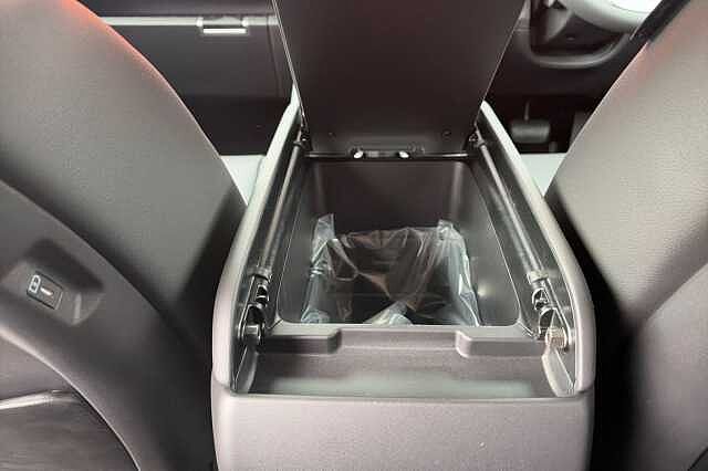 Hyundai SANTA FE 1.6 TGDi 239 Hybrid Premium 5dr Auto