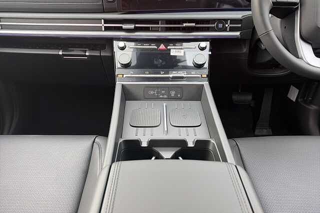 Hyundai SANTA FE 1.6 TGDi 239 Hybrid Premium 5dr Auto
