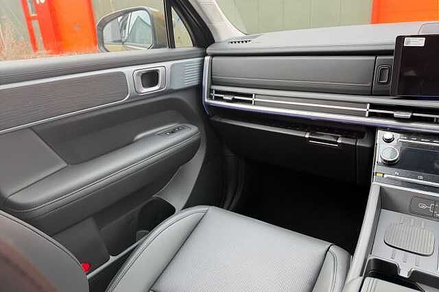 Hyundai SANTA FE 1.6 TGDi 239 Hybrid Premium 5dr Auto