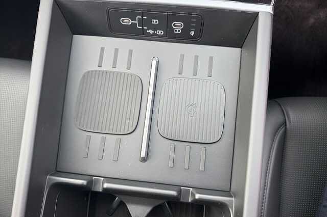 Hyundai SANTA FE 1.6 TGDi 239 Hybrid Premium 5dr Auto