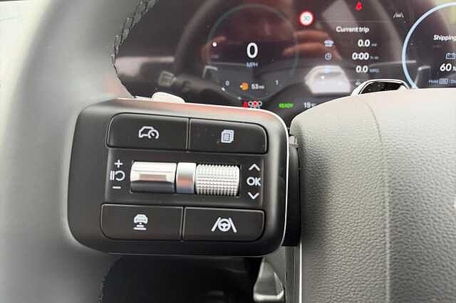 Hyundai SANTA FE 1.6 TGDi 239 Hybrid Premium 5dr Auto