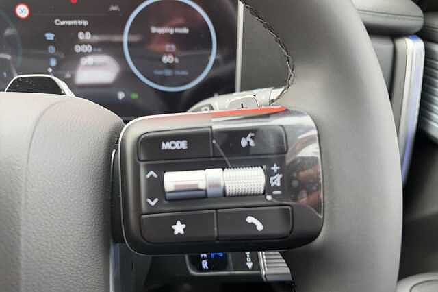 Hyundai SANTA FE 1.6 TGDi 239 Hybrid Premium 5dr Auto