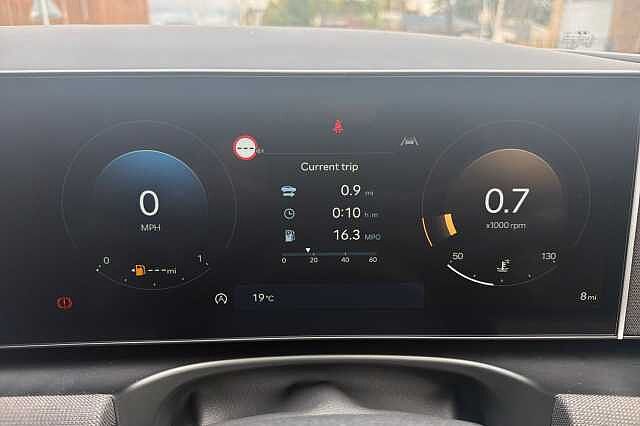 Hyundai TUCSON 1.6T 150 Premium 5dr
