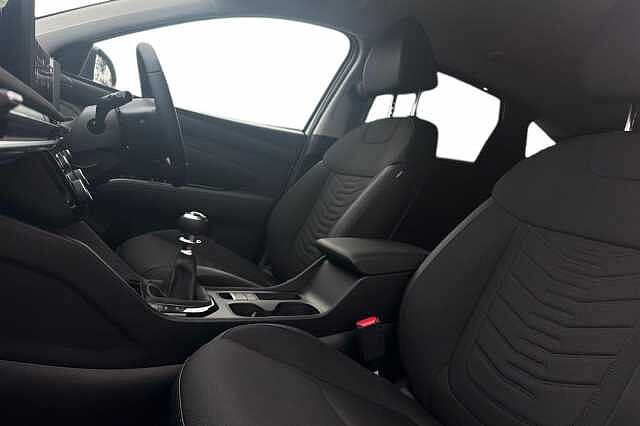 Hyundai TUCSON 1.6T 150 Premium 5dr