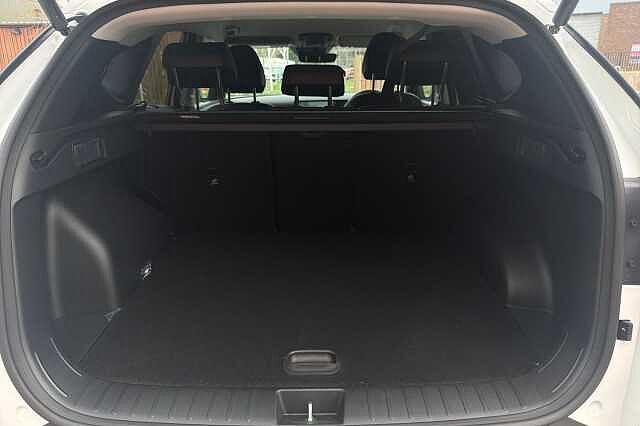 Hyundai TUCSON 1.6T 150 Premium 5dr
