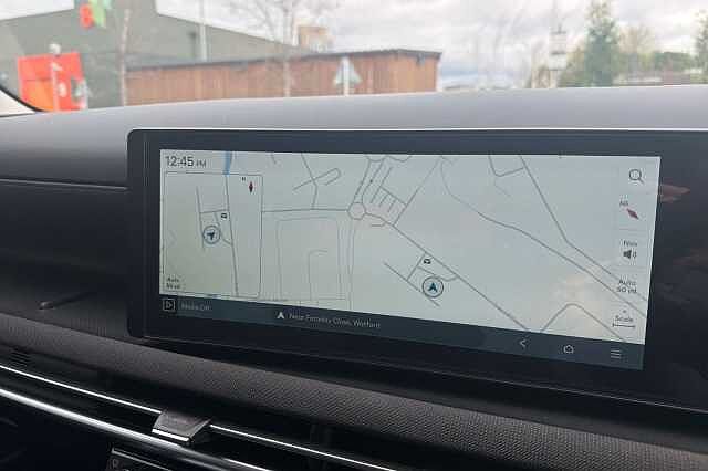 Hyundai TUCSON 1.6T 150 Premium 5dr