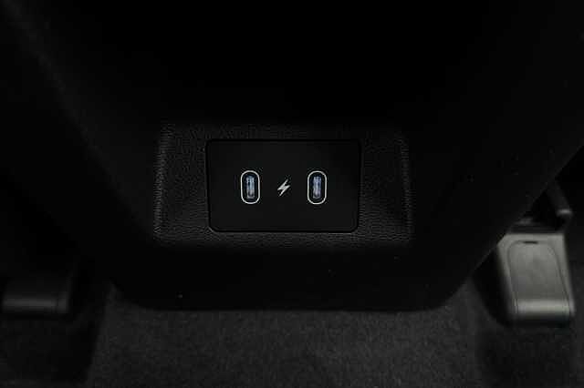 Hyundai TUCSON 1.6T 150 Premium 5dr