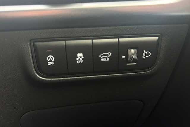 Hyundai TUCSON 1.6T 150 Premium 5dr