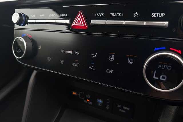 Hyundai TUCSON 1.6T 150 Premium 5dr