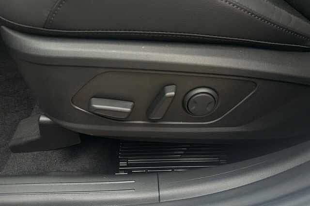 Hyundai TUCSON 1.6T 150 Premium 5dr