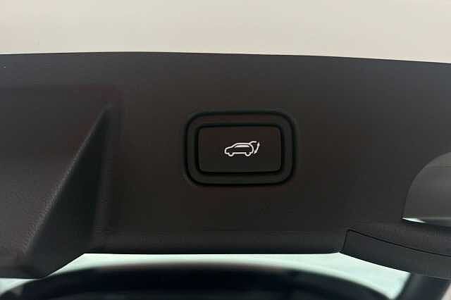 Hyundai TUCSON 1.6T 150 Premium 5dr