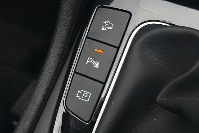Hyundai TUCSON 1.6T 150 Premium 5dr