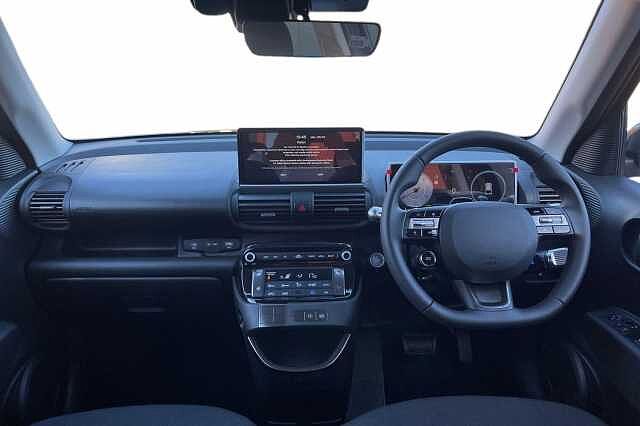Hyundai Inster 85kW 01 49kWh 5dr Auto