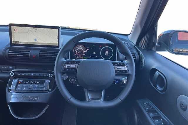 Hyundai Inster 85kW 01 49kWh 5dr Auto