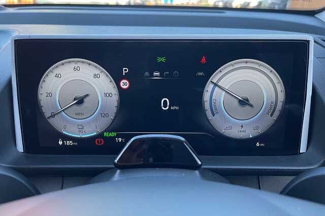 Hyundai Inster 85kW 01 49kWh 5dr Auto