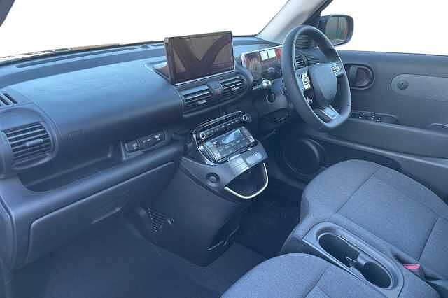Hyundai Inster 85kW 01 49kWh 5dr Auto