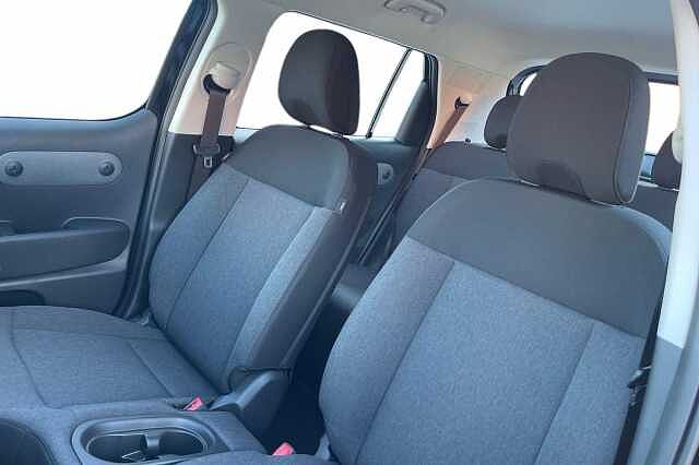 Hyundai Inster 85kW 01 49kWh 5dr Auto