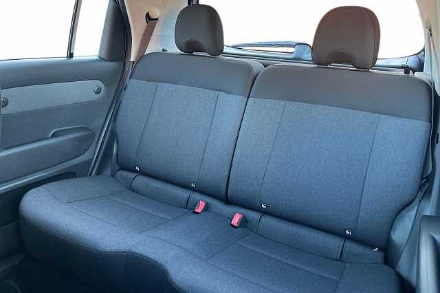 Hyundai Inster 85kW 01 49kWh 5dr Auto