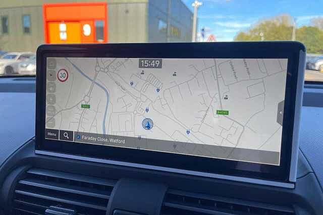 Hyundai Inster 85kW 01 49kWh 5dr Auto