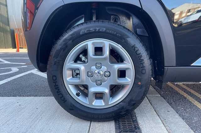 Hyundai Inster 85kW 01 49kWh 5dr Auto