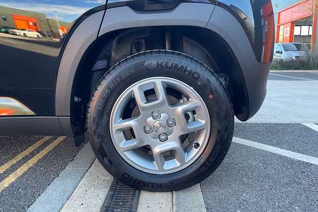 Hyundai Inster 85kW 01 49kWh 5dr Auto