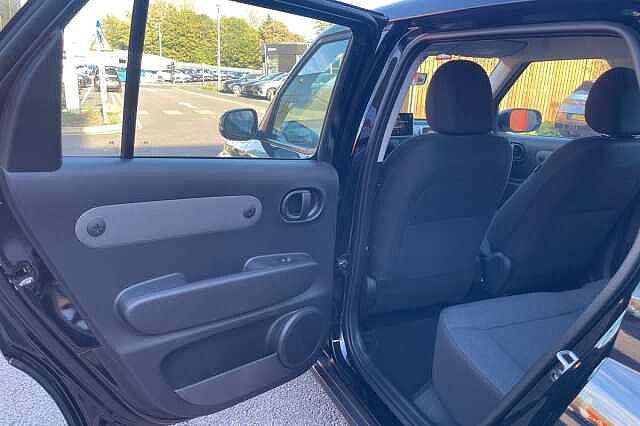 Hyundai Inster 85kW 01 49kWh 5dr Auto