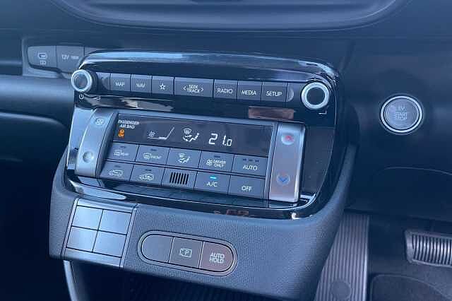 Hyundai Inster 85kW 01 49kWh 5dr Auto