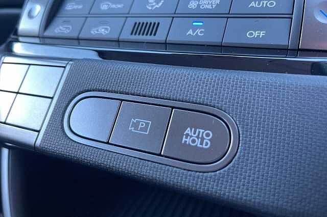 Hyundai Inster 85kW 01 49kWh 5dr Auto