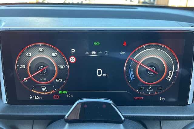 Hyundai Inster 85kW 01 49kWh 5dr Auto