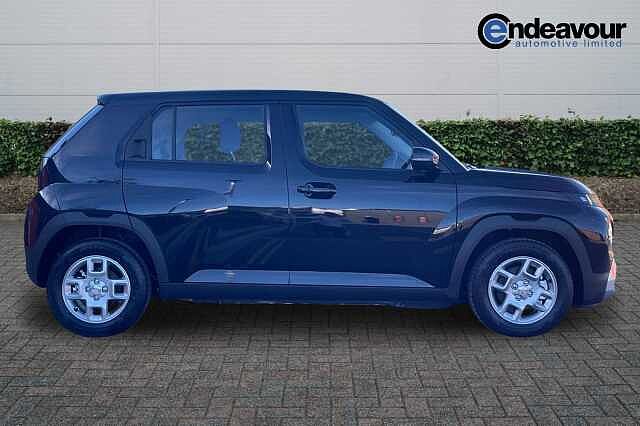 Hyundai Inster 85kW 01 49kWh 5dr Auto