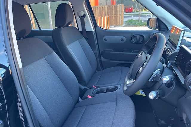Hyundai Inster 85kW 01 49kWh 5dr Auto