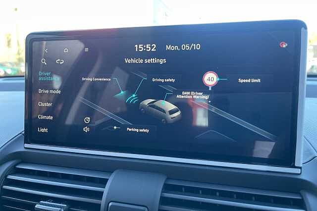 Hyundai Inster 85kW 01 49kWh 5dr Auto